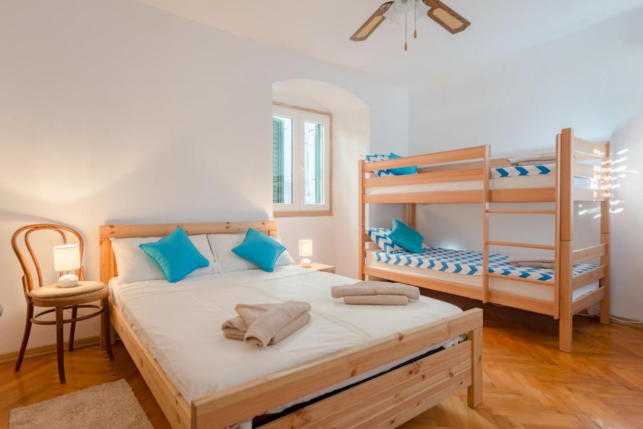 Apartment Lct Alberti Palace *