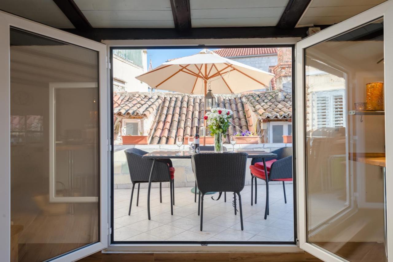 Lct Alberti Palace Apartment *