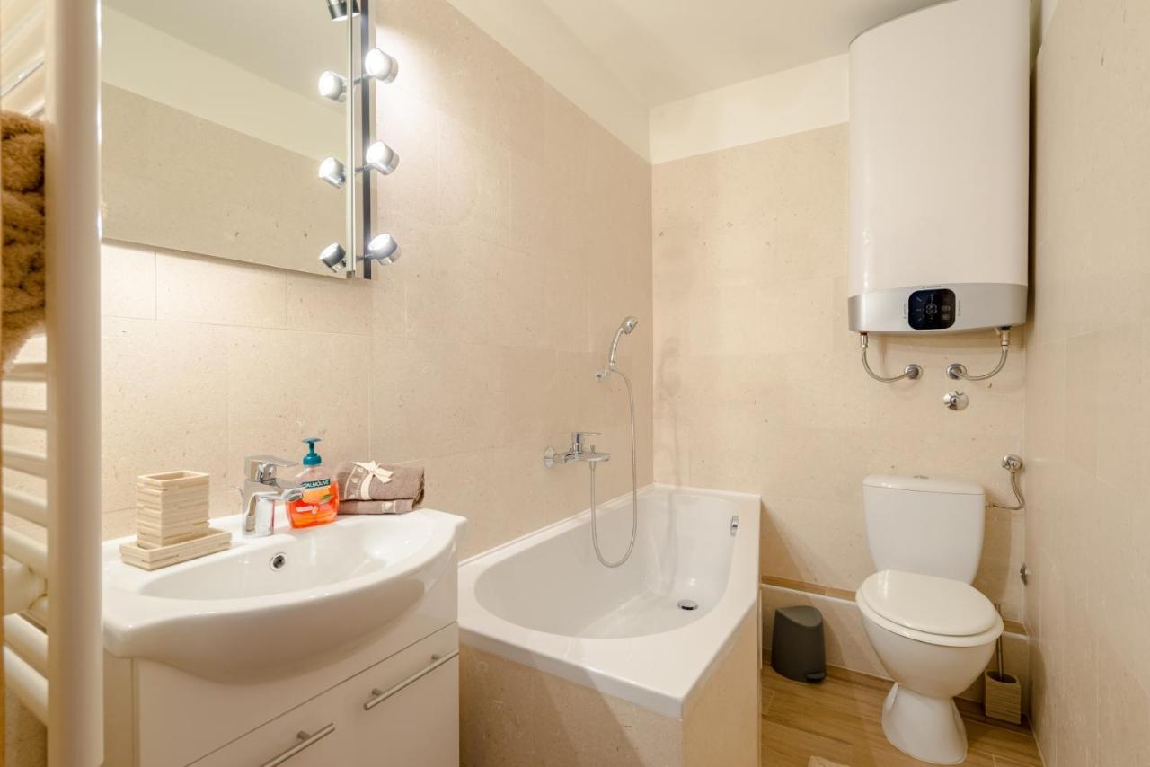 Apartment Lct Alberti Palace *