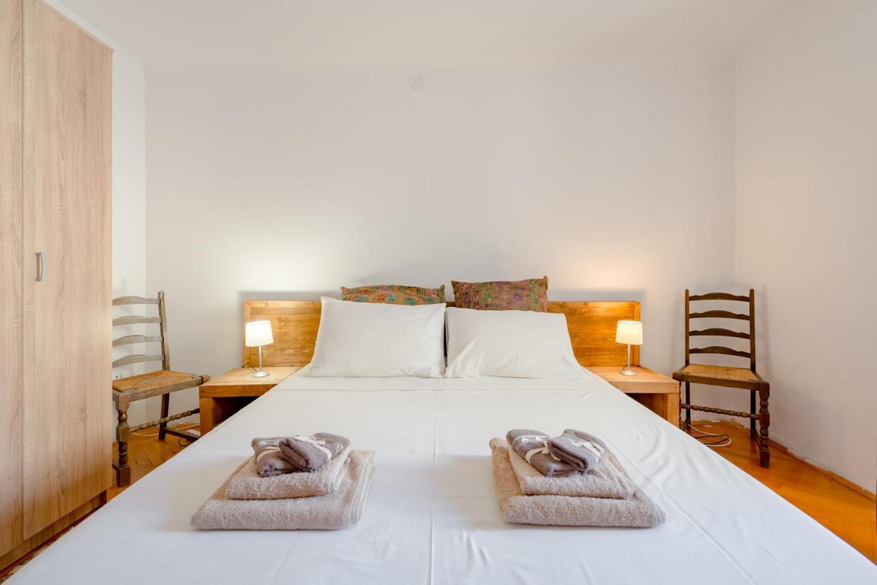Apartment Lct Alberti Palace Split