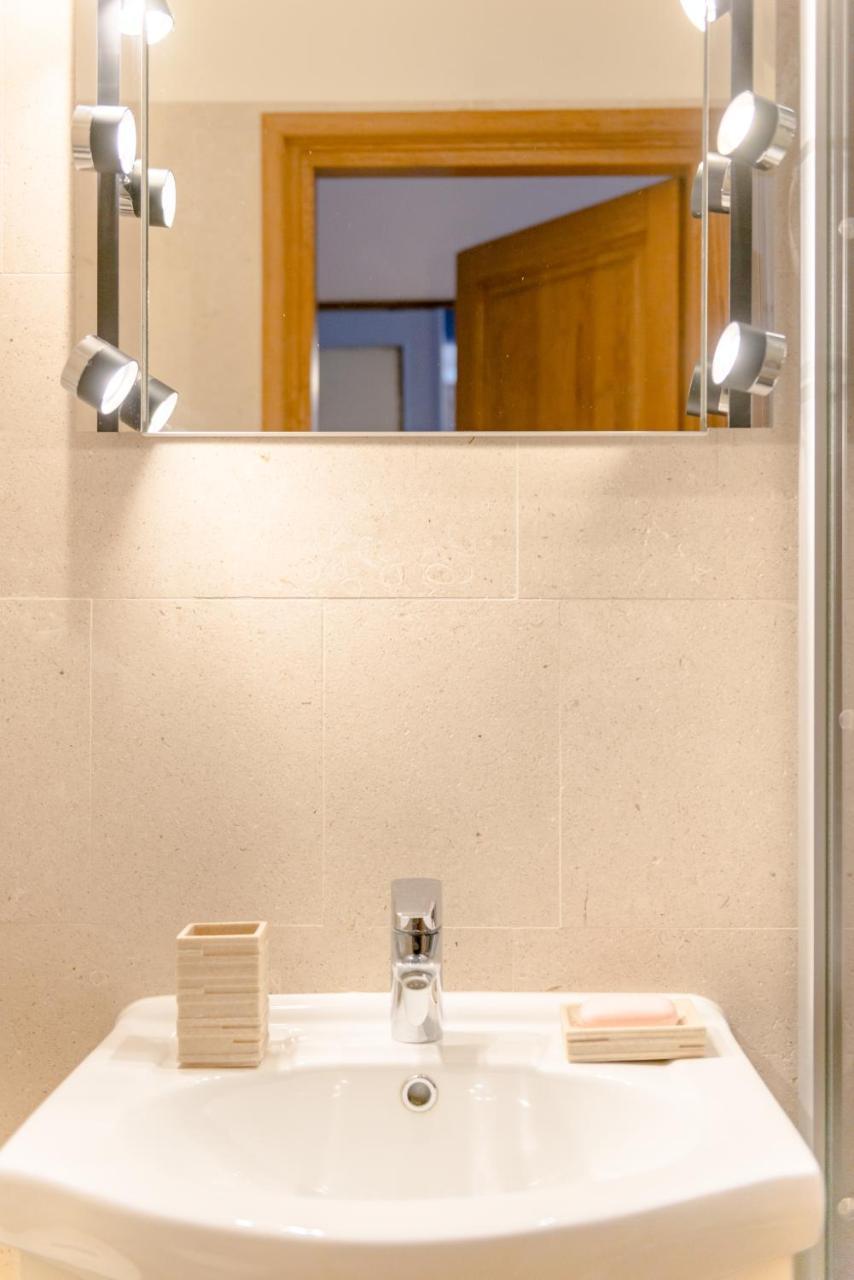 Apartment Lct Alberti Palace