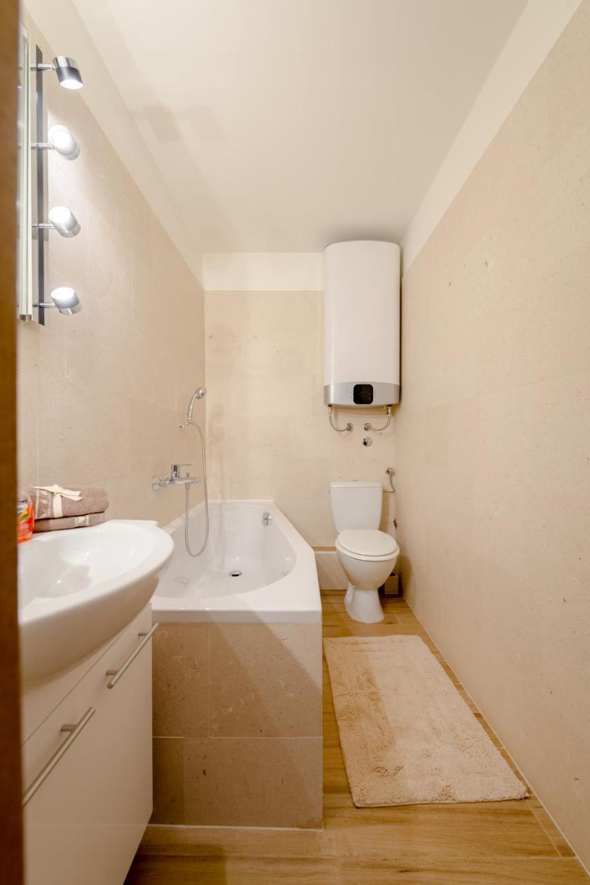 Apartment Lct Alberti Palace Split