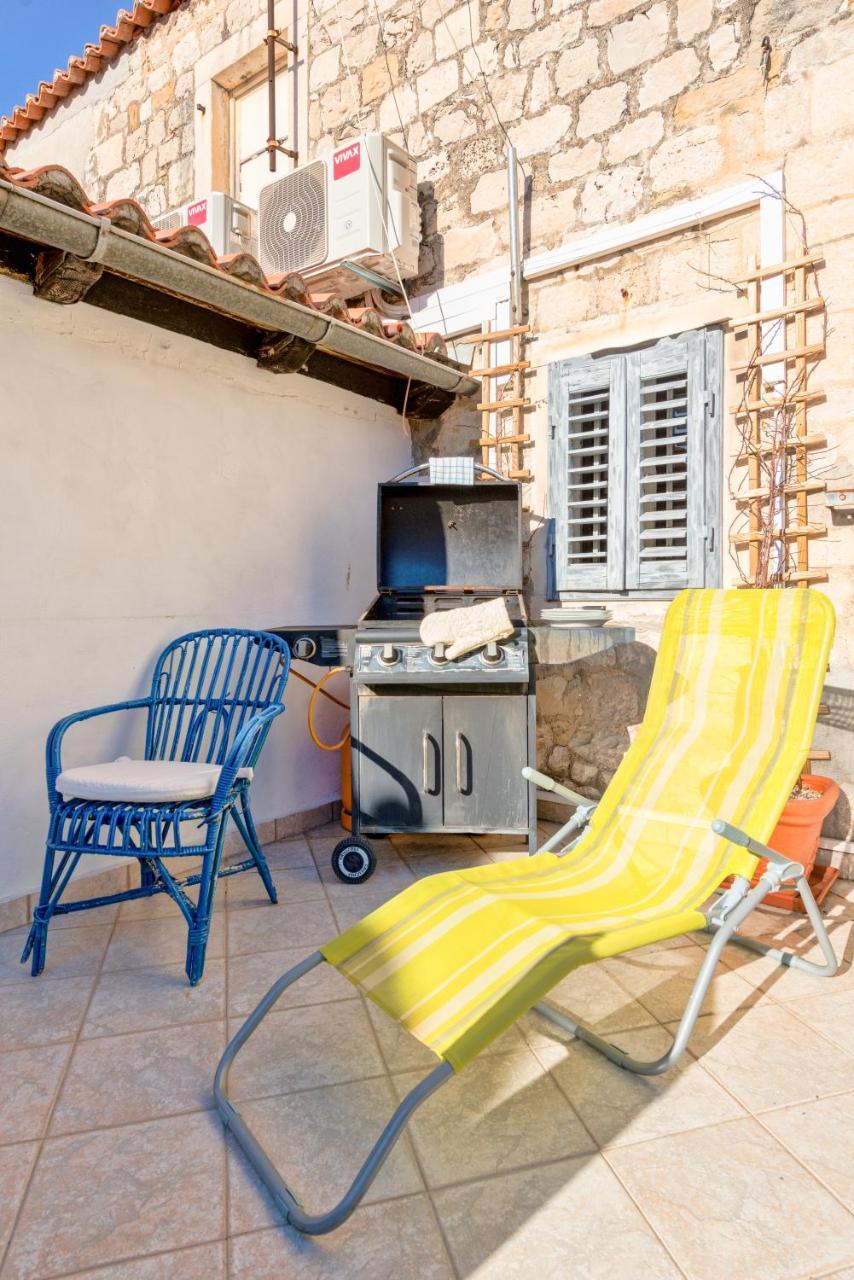 Lct Alberti Palace * Split