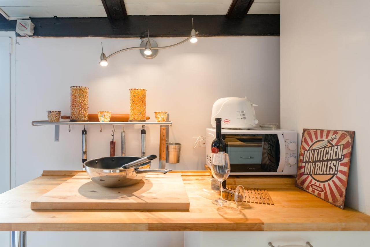 Apartment Lct Alberti Palace Split
