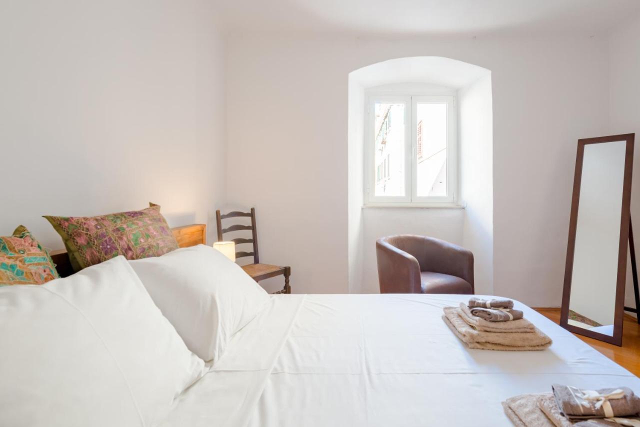 Apartment Lct Alberti Palace