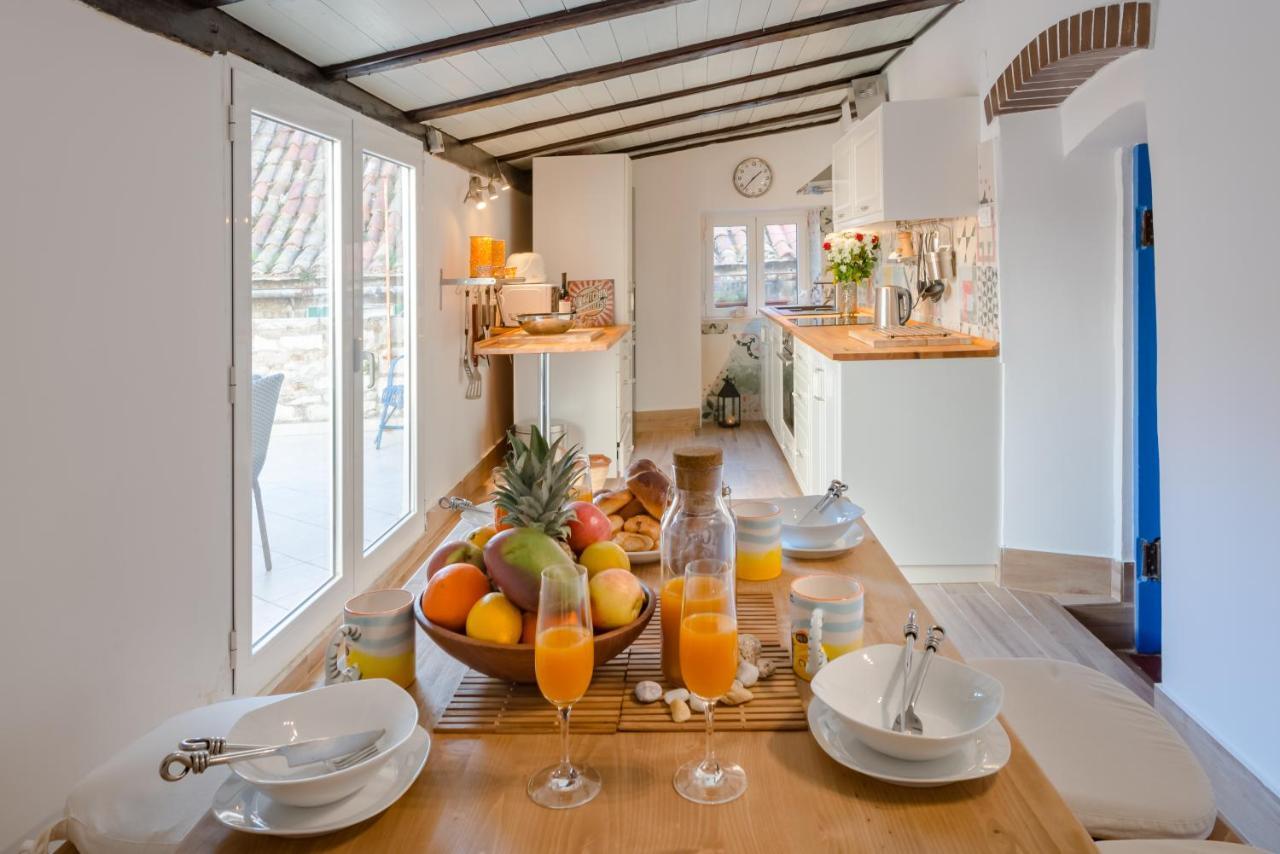 Lct Alberti Palace Apartment Split