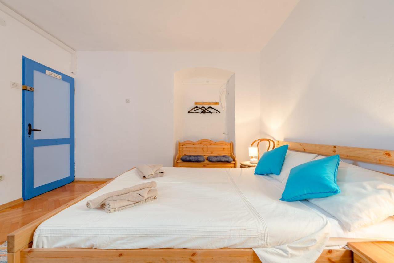 Lct Alberti Palace * Split