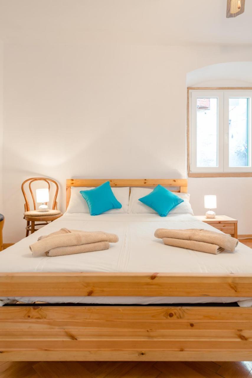 Lct Alberti Palace Apartment