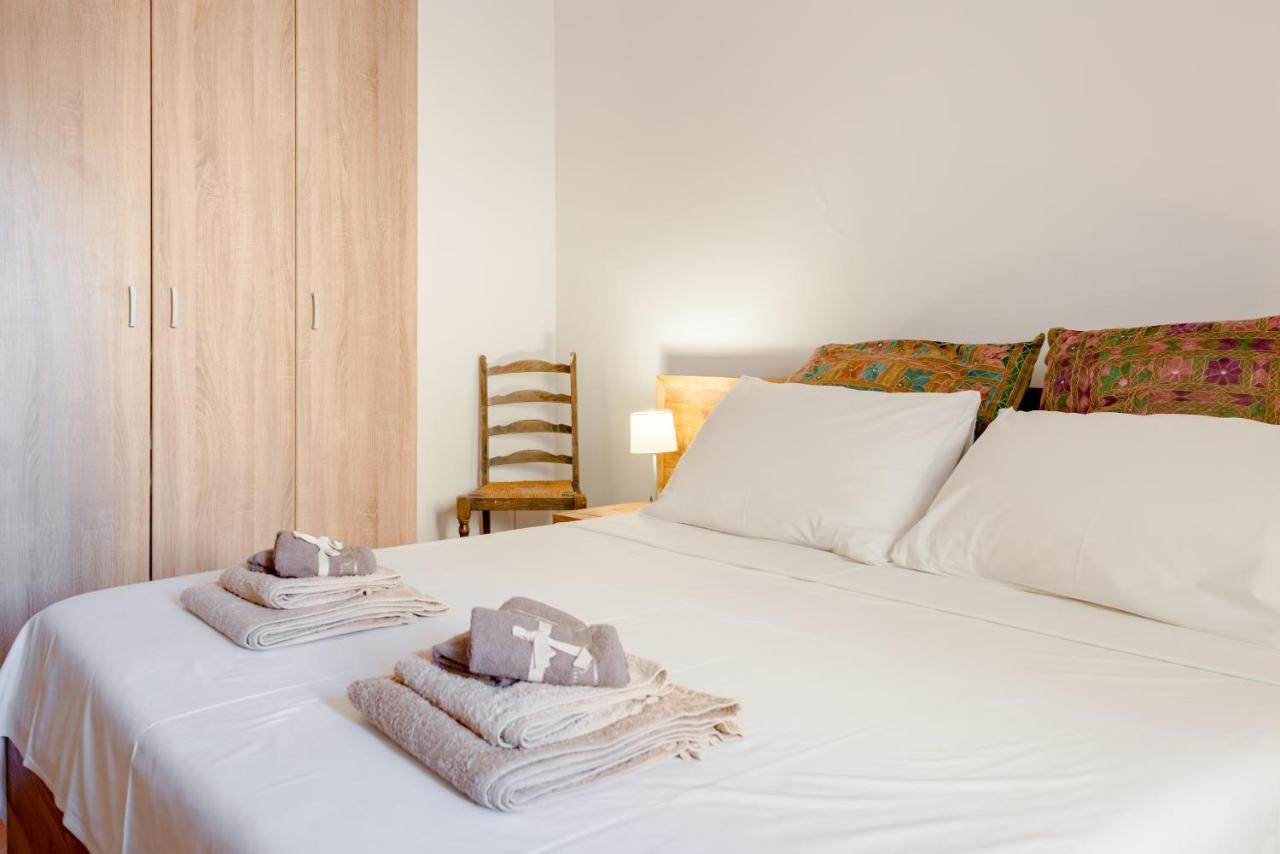 Apartment Lct Alberti Palace Split
