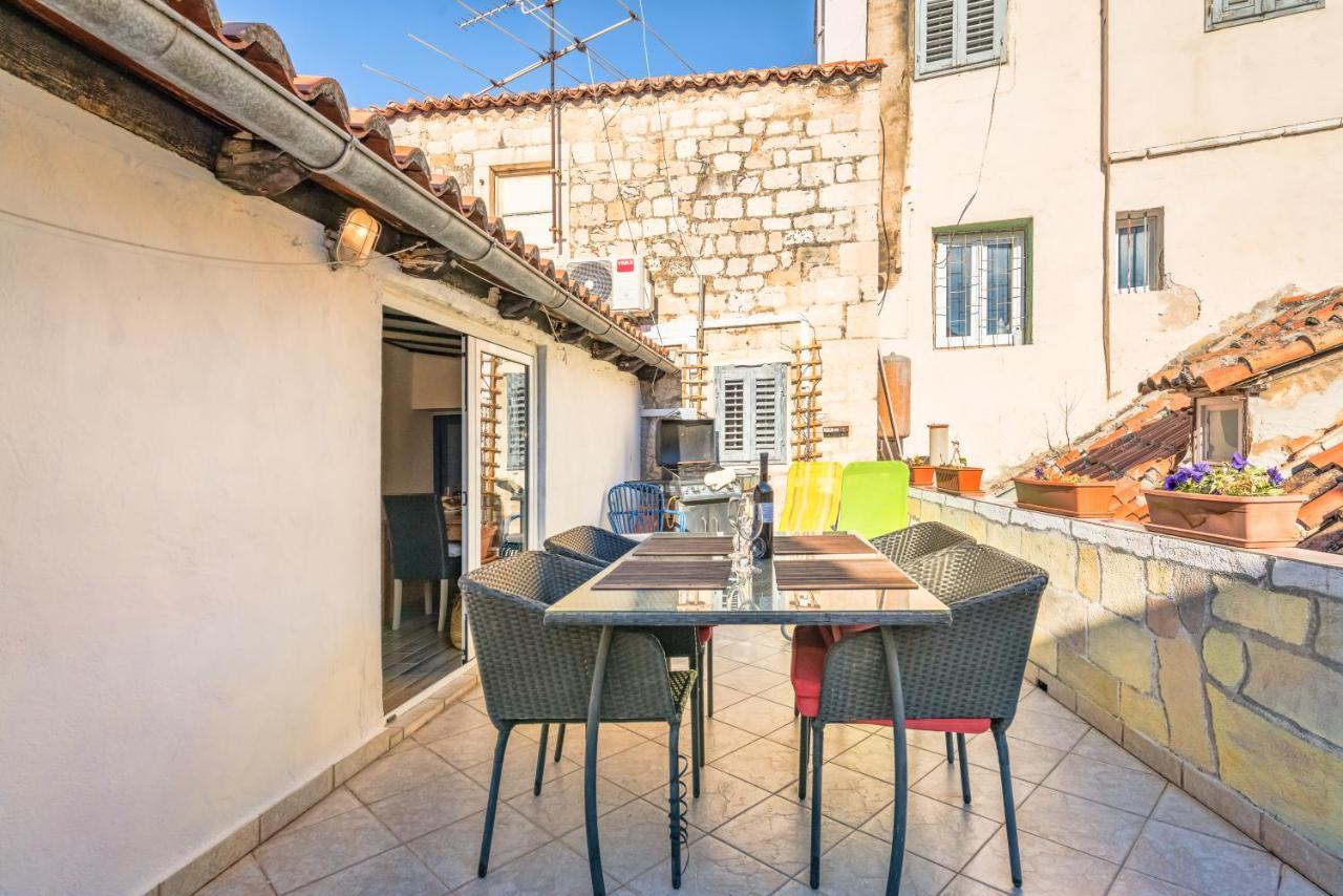 Lct Alberti Palace * Split