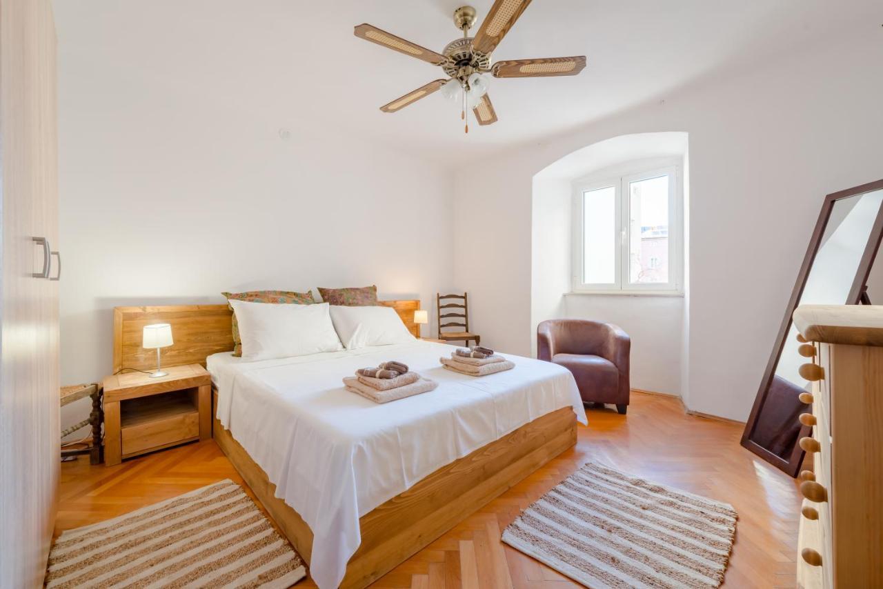 Apartment Lct Alberti Palace *