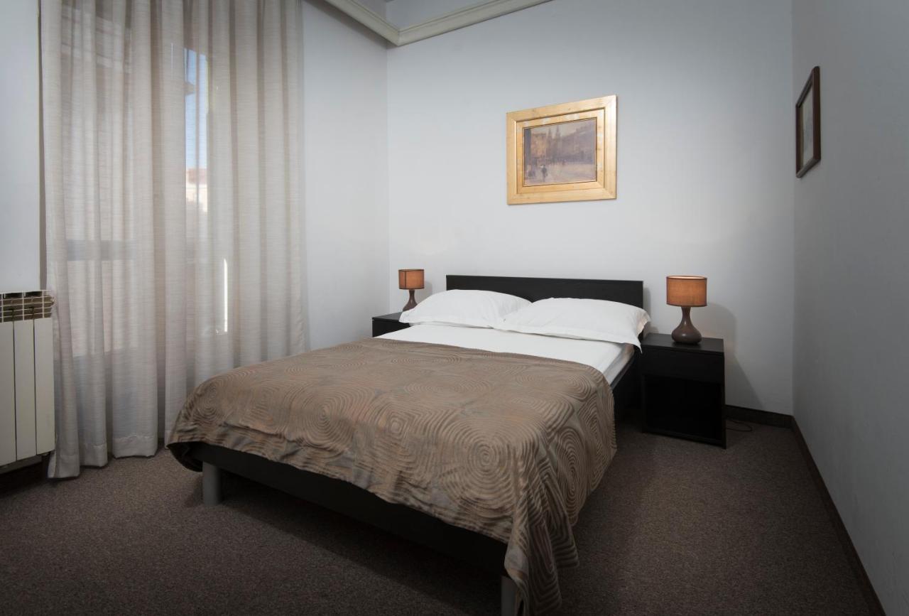 Bellevue Hotel