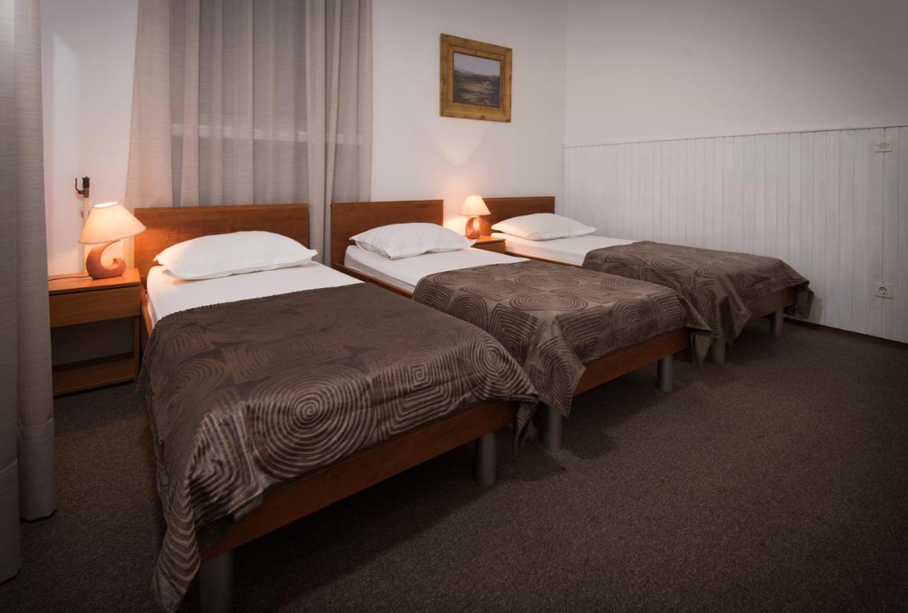 Hotel Bellevue 3*
