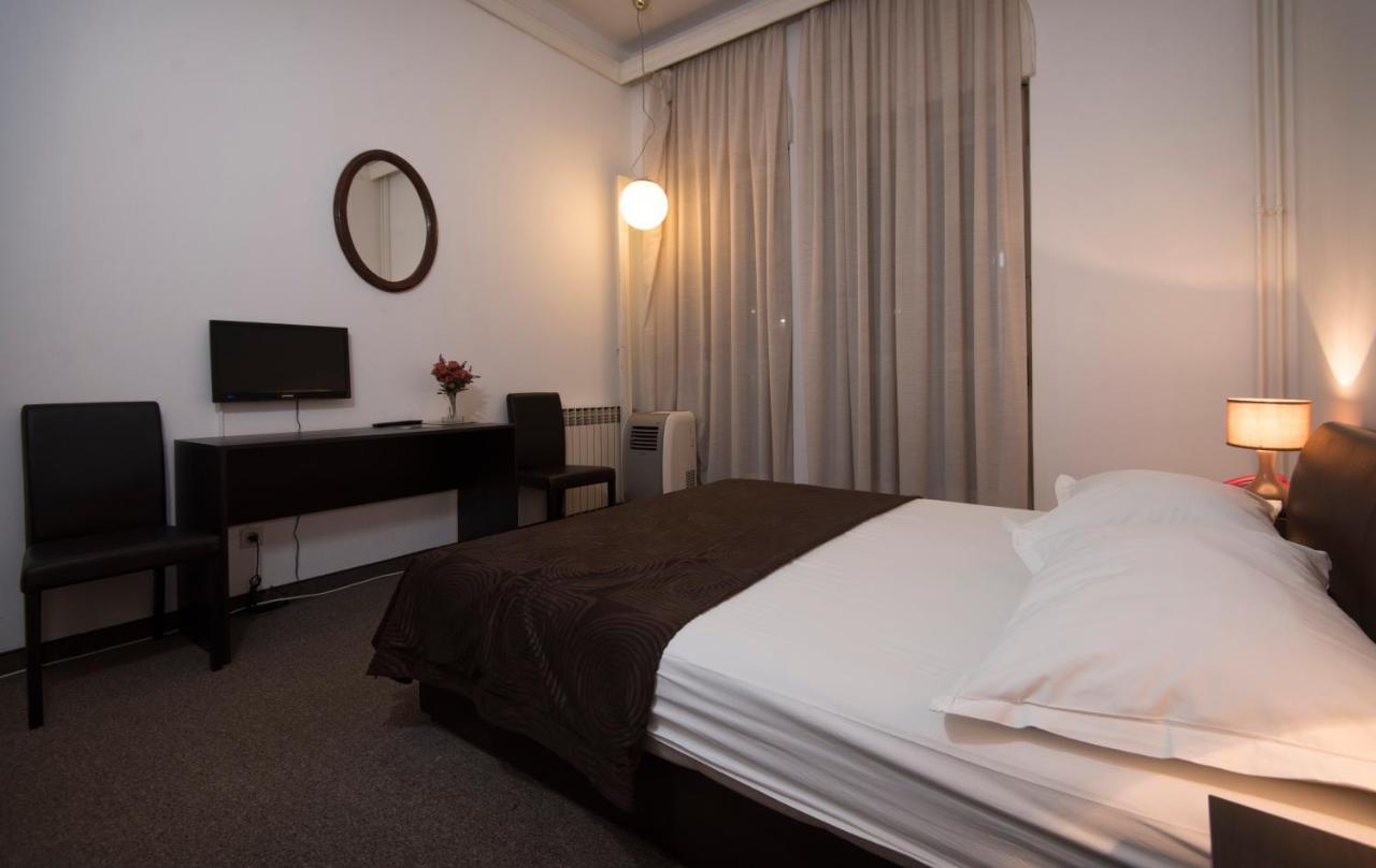 Bellevue Hotel Split