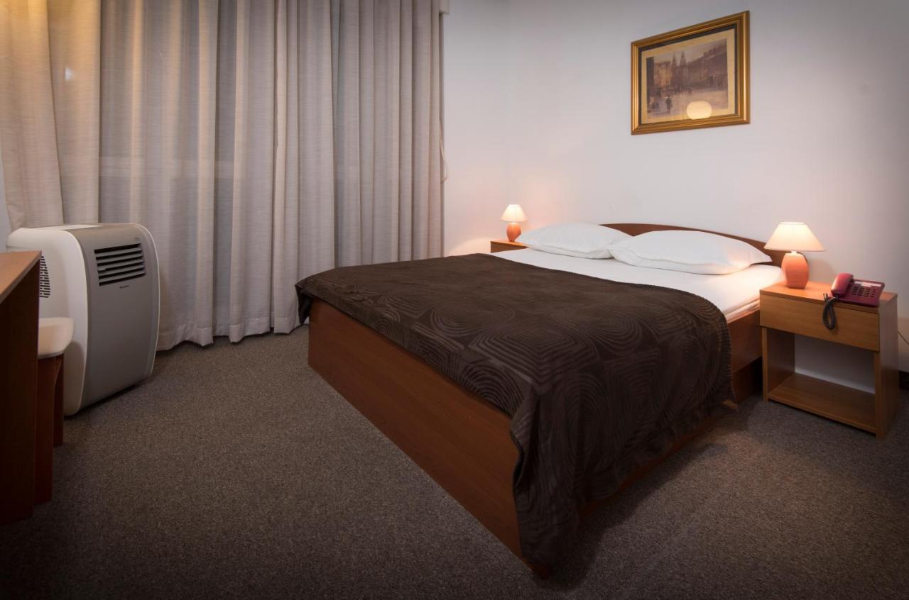 Bellevue Hotel Split