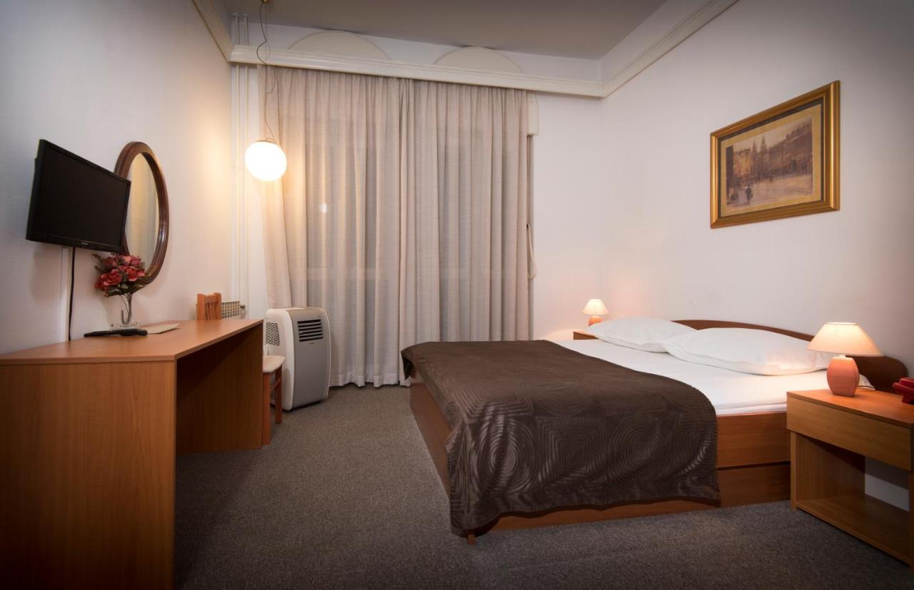 Bellevue Hotel