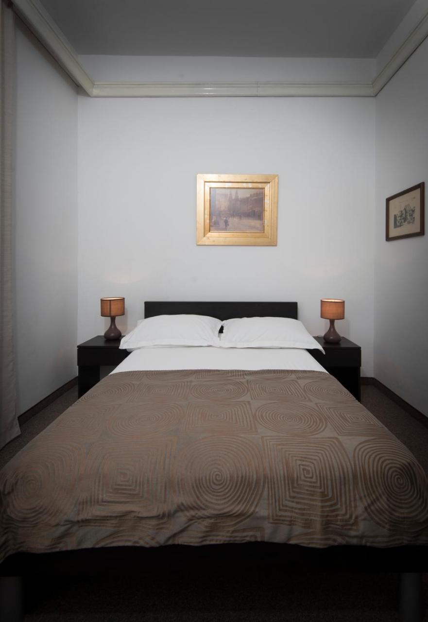 Hotel Bellevue 3*