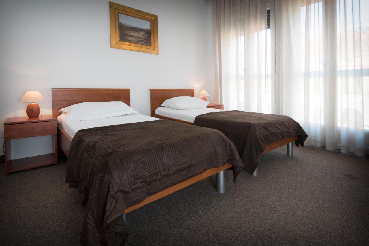 Bellevue Hotel 3*