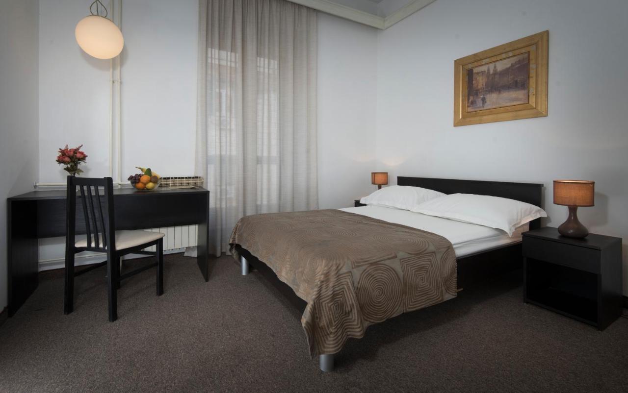 Bellevue Hotel Split