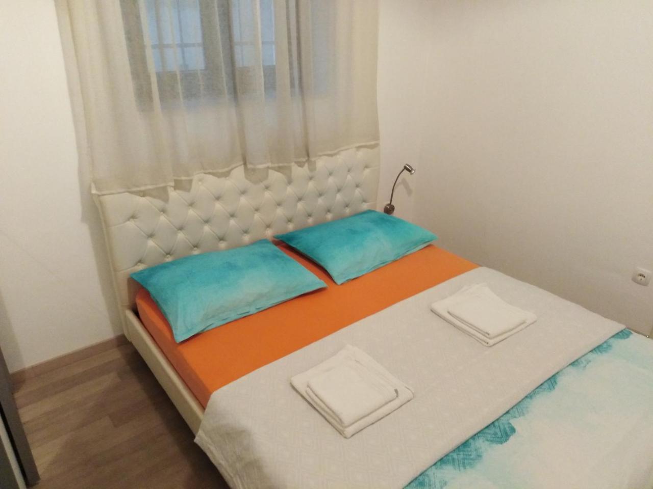 Centar Manus Appartement