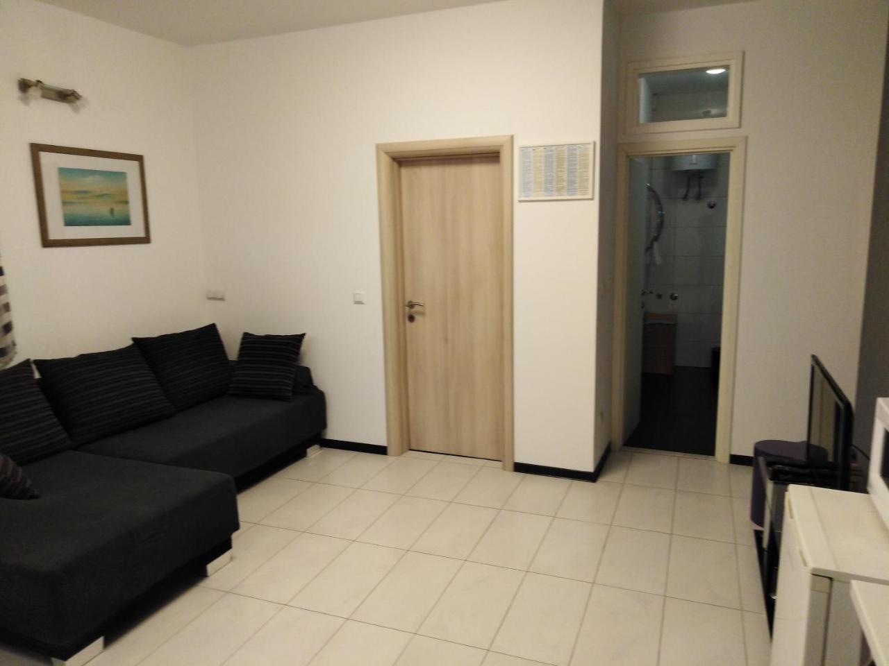 Centar Manus Appartement *
