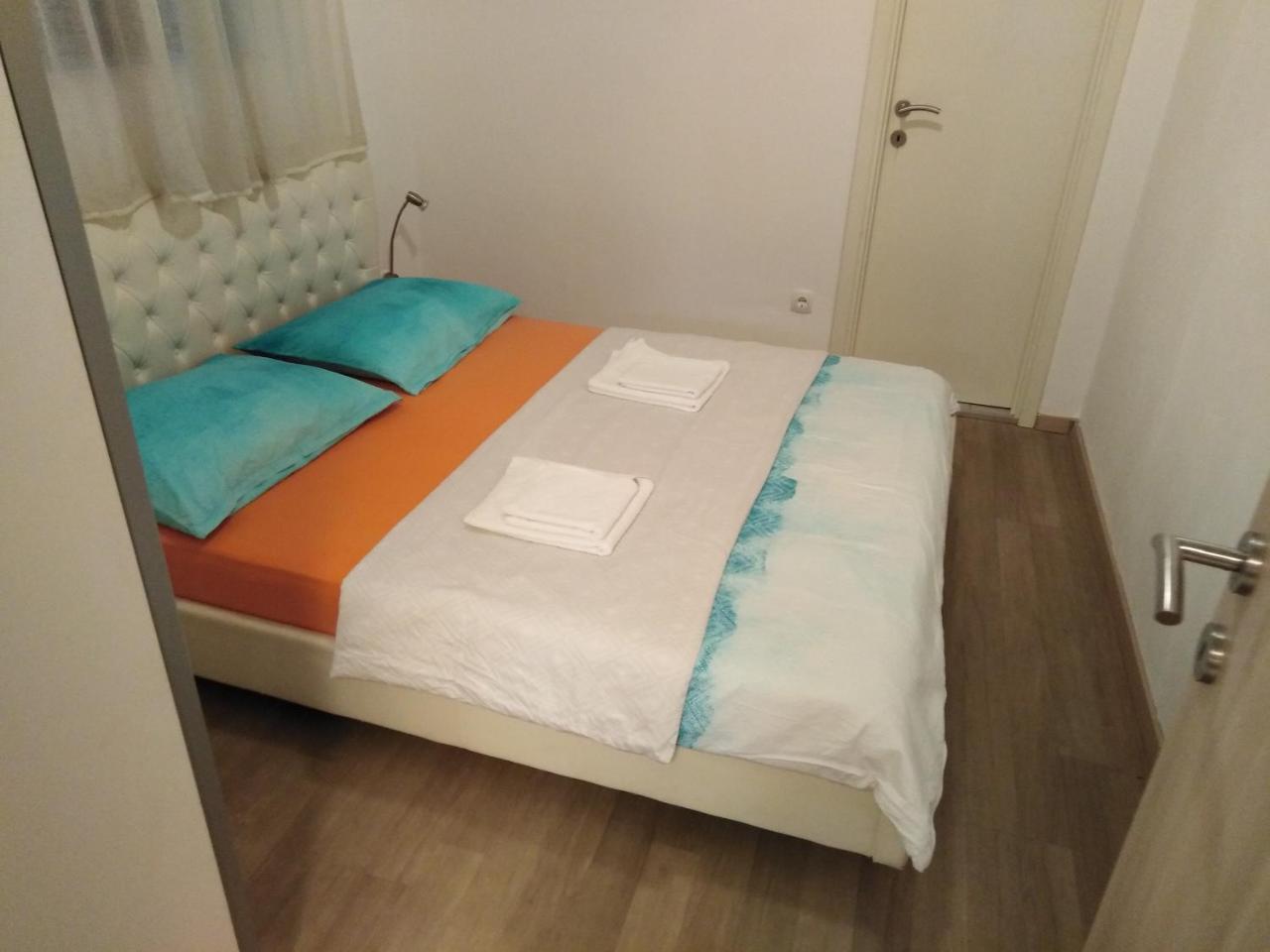 Appartement Centar Manus Split