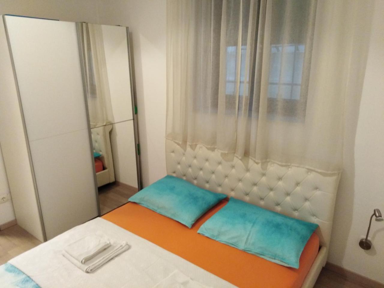 Centar Manus Appartement *
