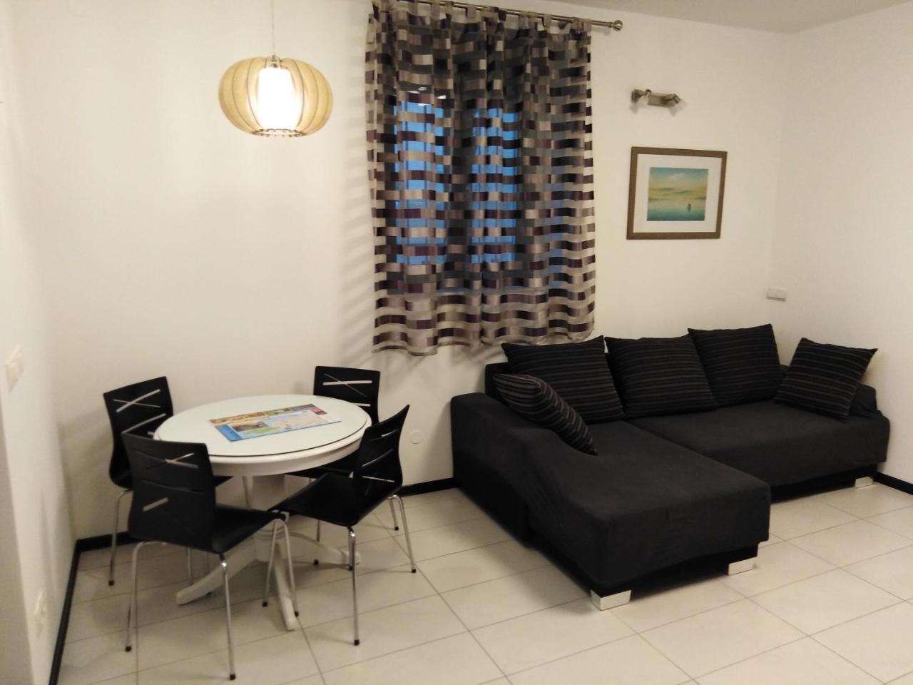 Centar Manus Appartement