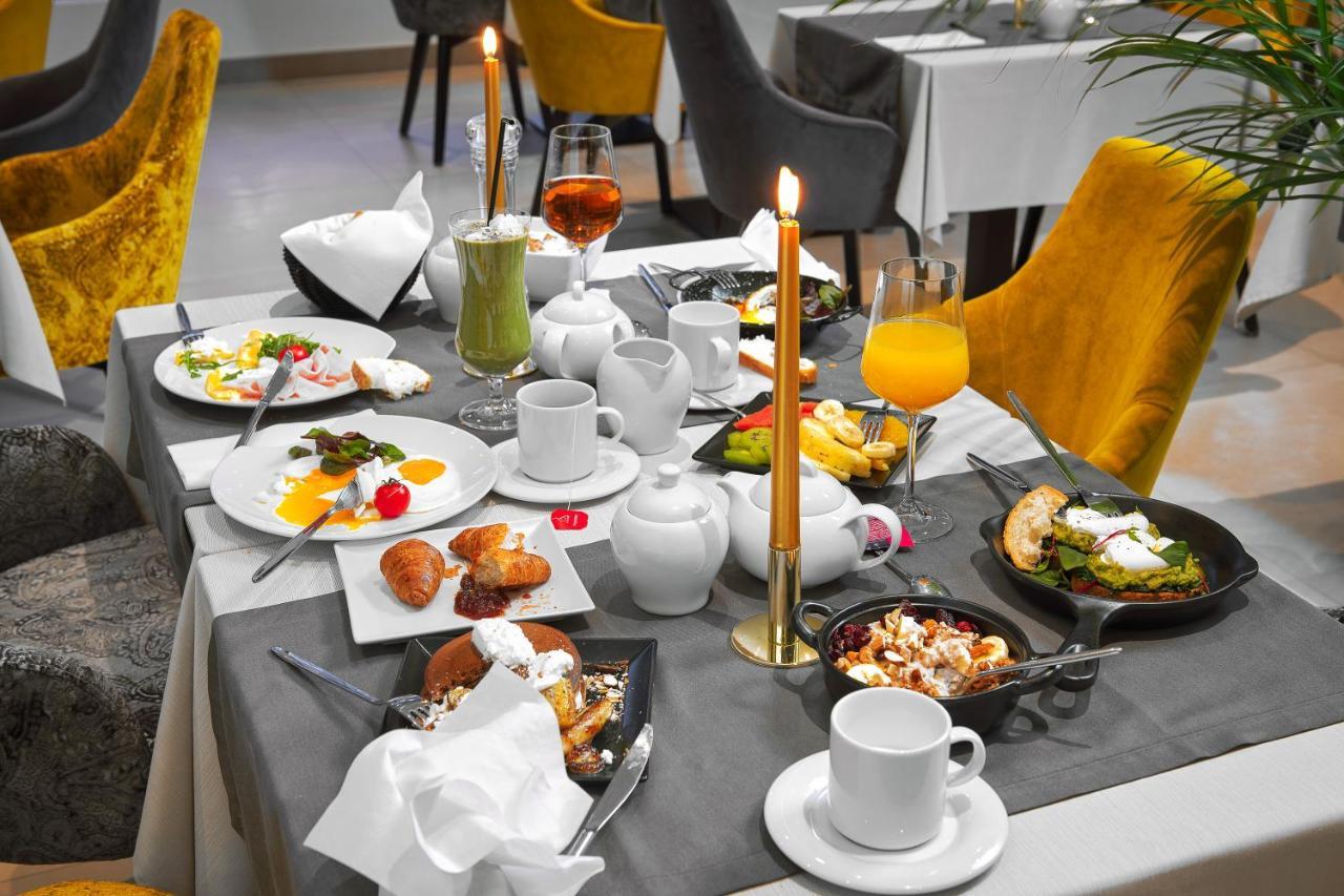 Hotel Sia 4*