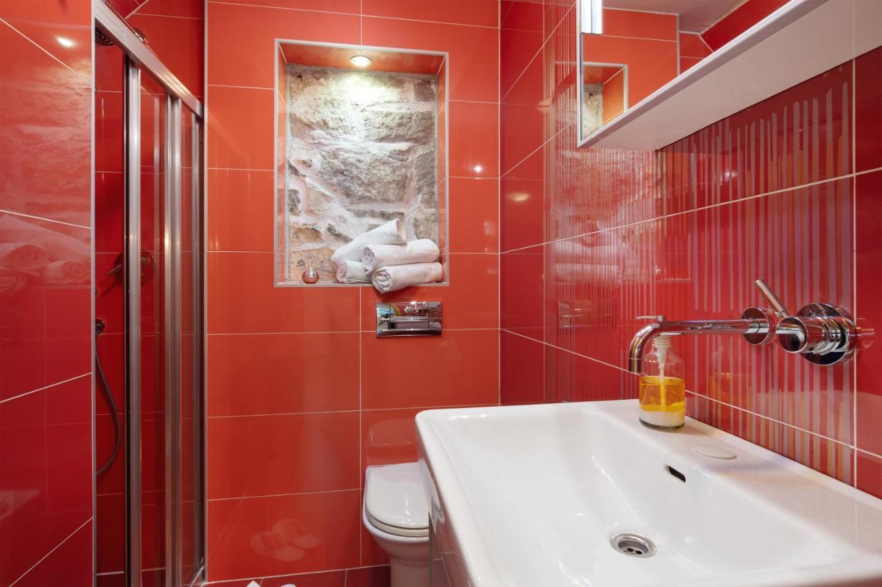 Apartment Vauquer
