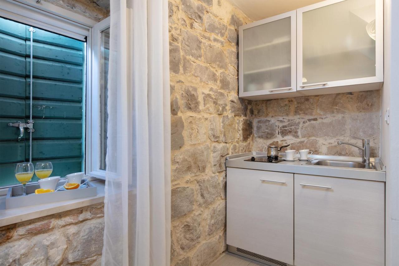 Apartment Vauquer Split