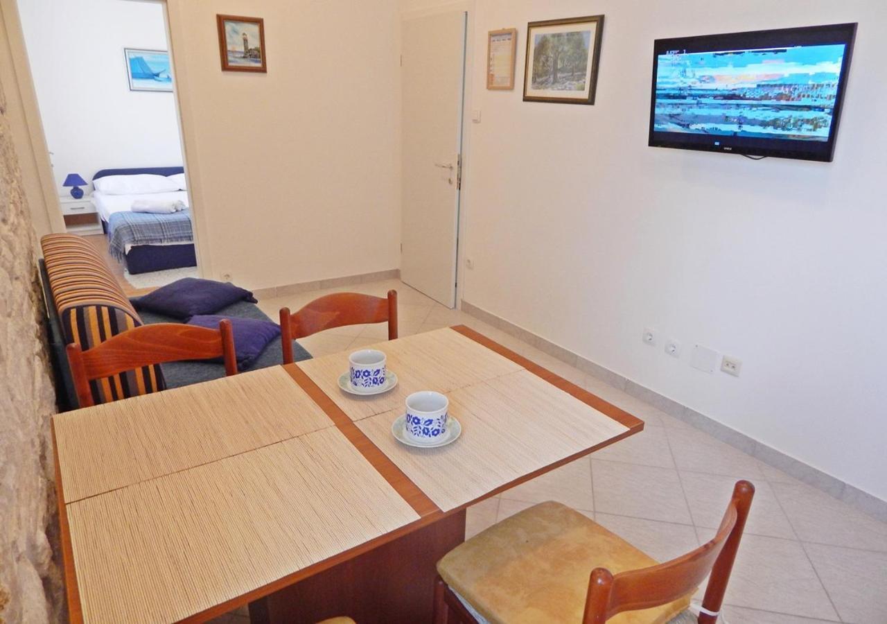 Moni Appartement *