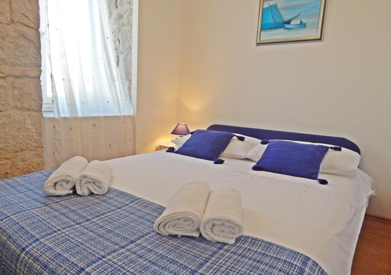 Moni Appartement *