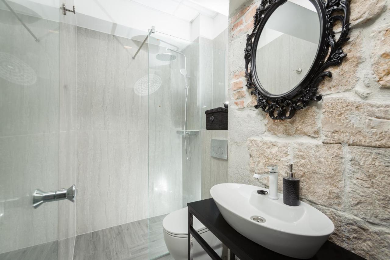 Avangarde Luxury 3* Split