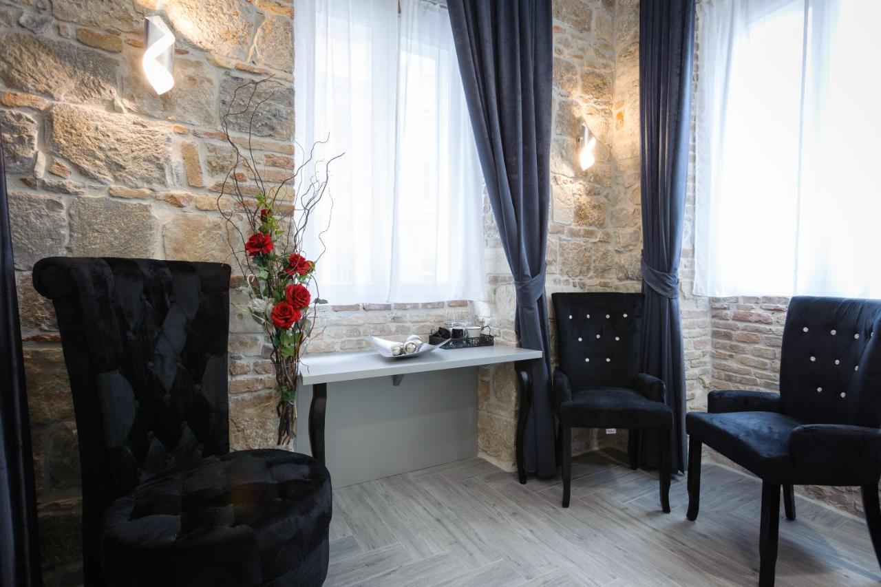 Avangarde Luxury Split