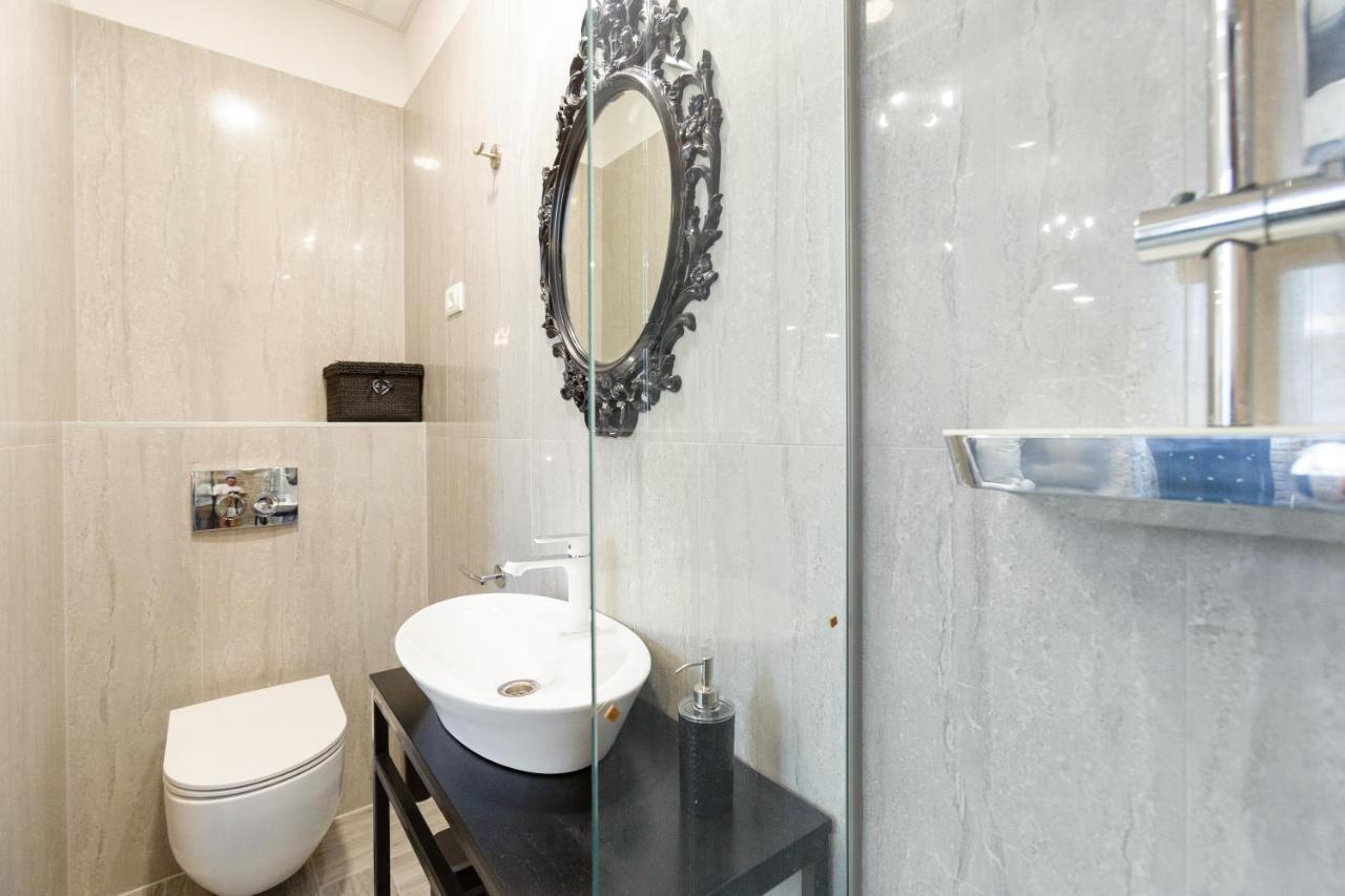 Gasthuis Avangarde Luxury