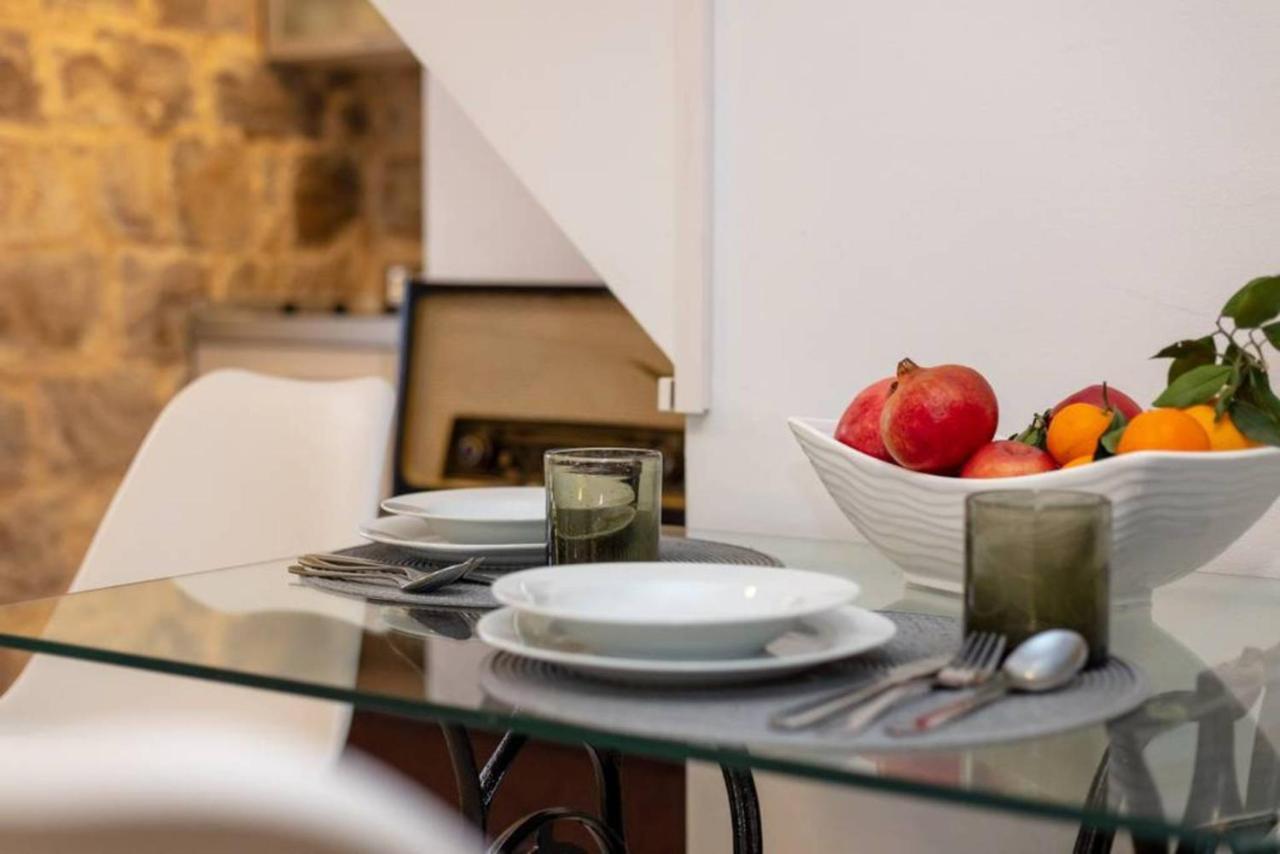 Apartment Vauquer *