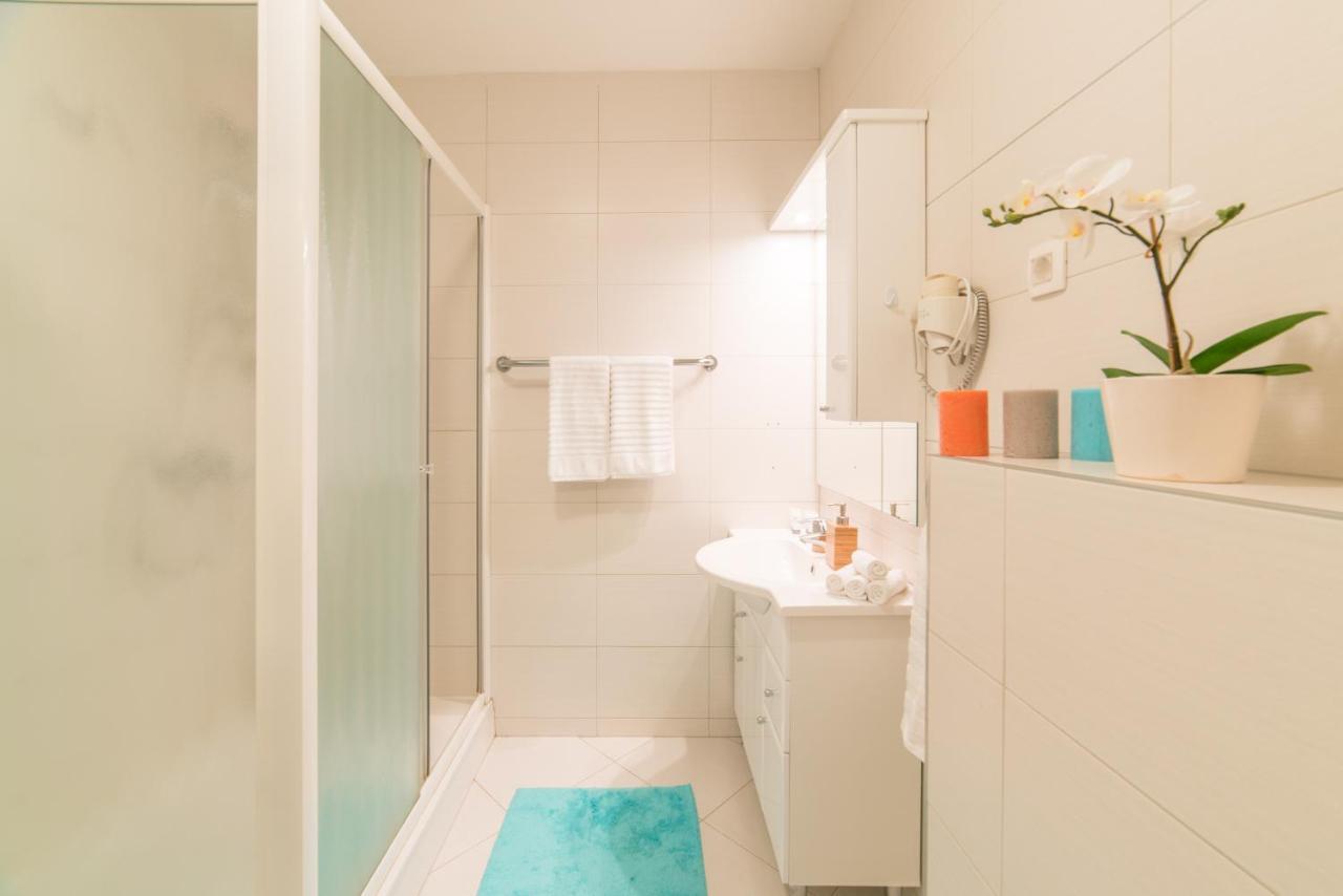 Appartement Excelsio *