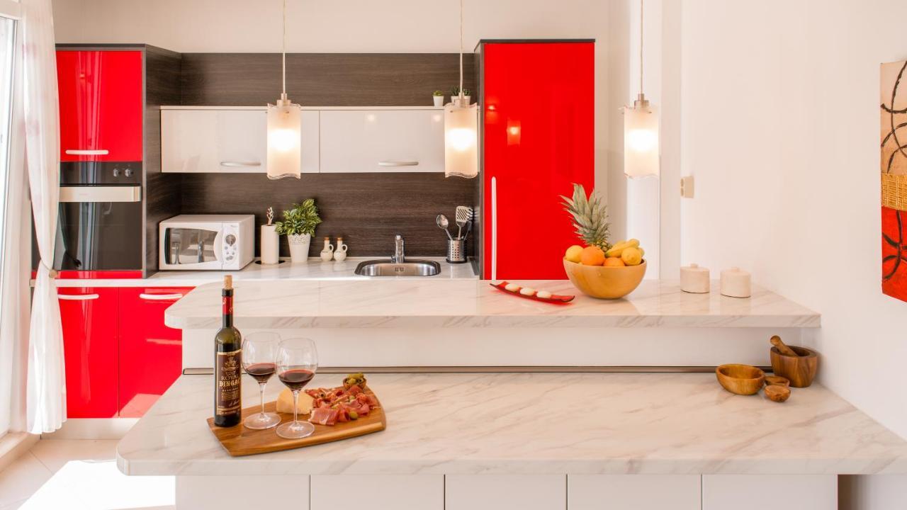 Excelsio Appartement Split