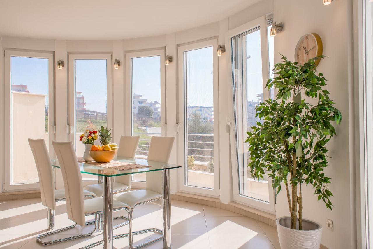 Appartement Excelsio *