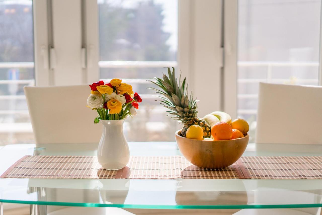 Appartement Excelsio