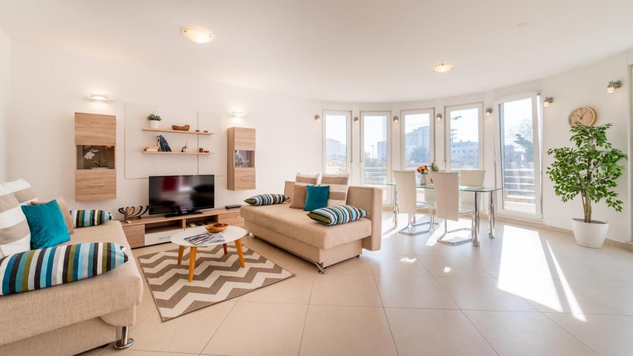 Excelsio Appartement Split