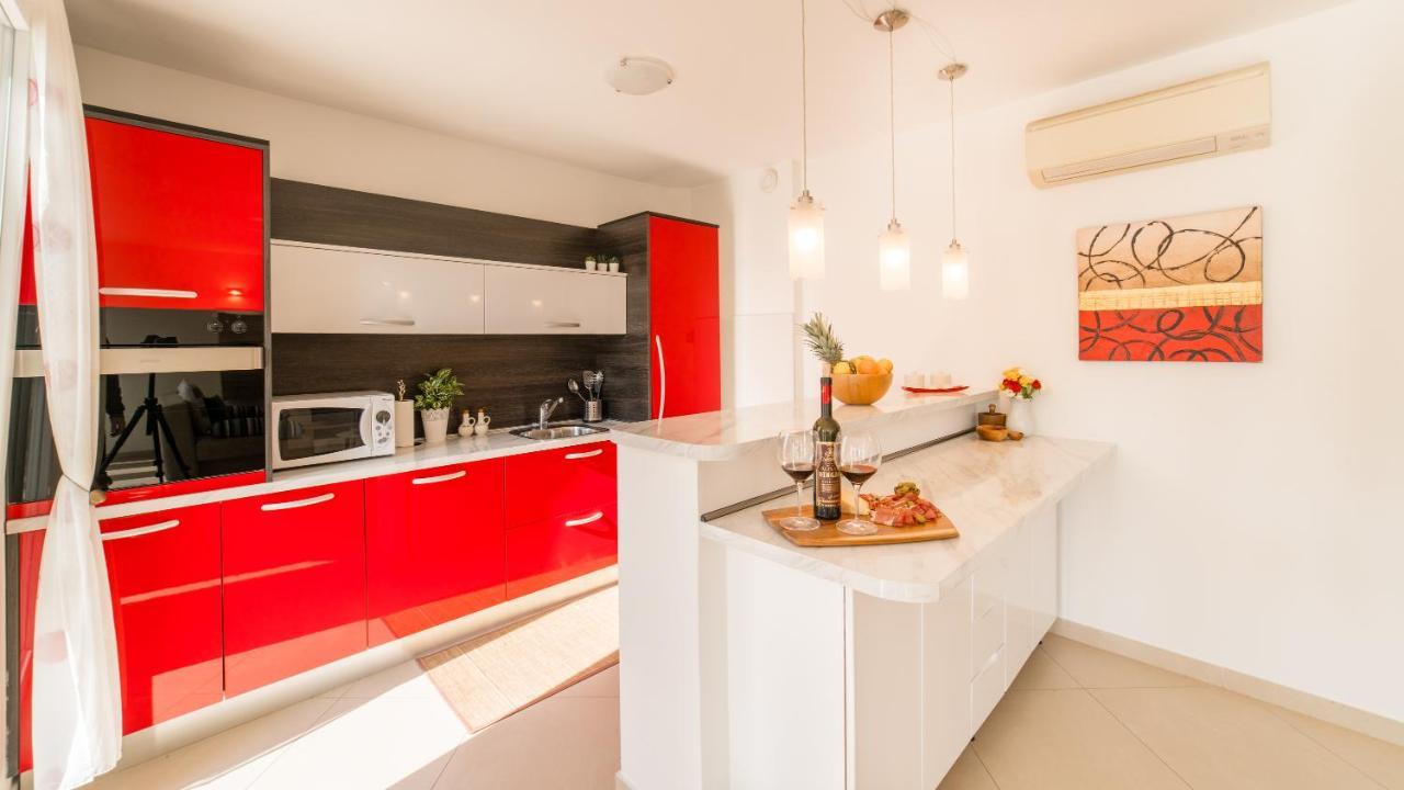 Appartement Excelsio