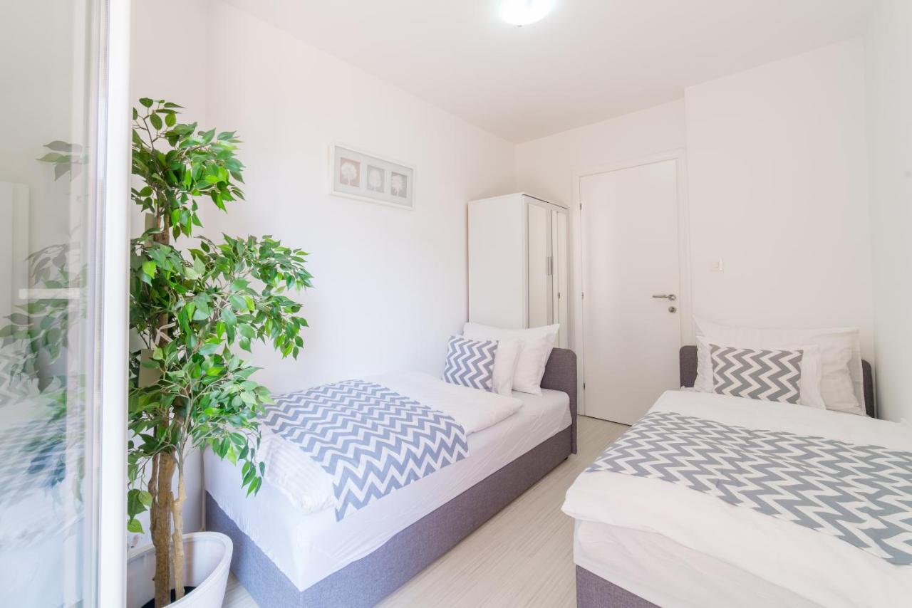Appartement Excelsio