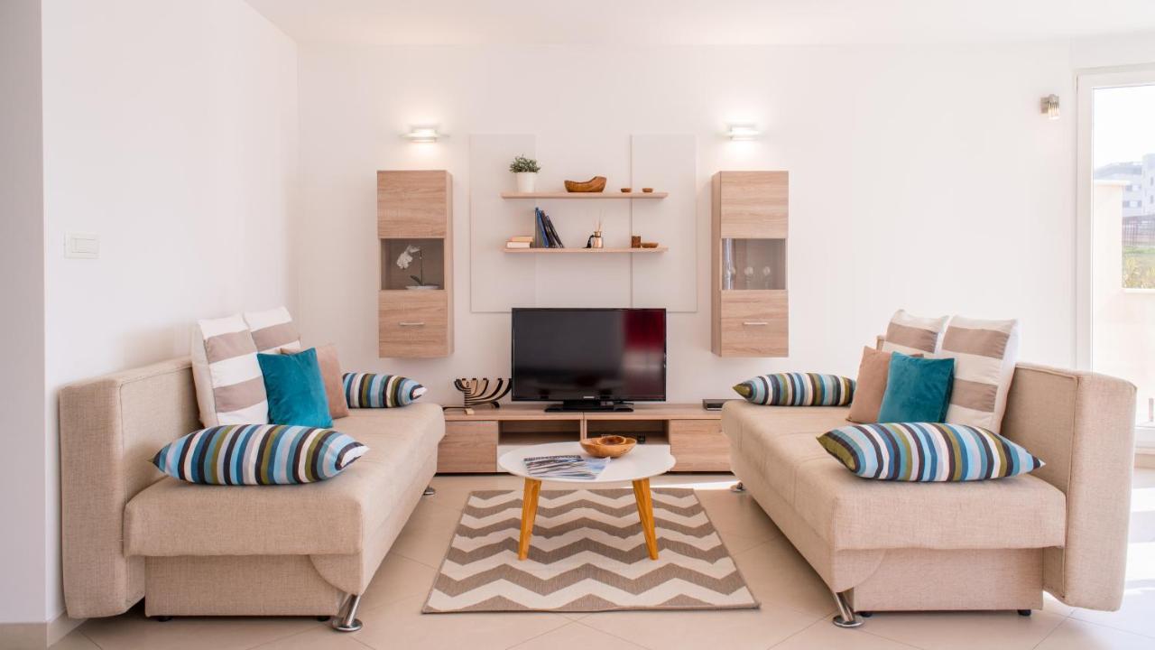 Excelsio Appartement *