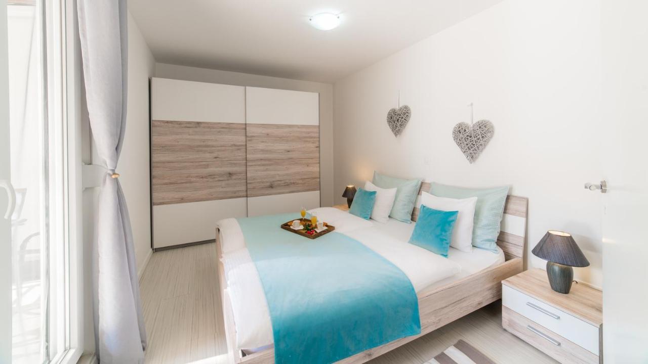 Excelsio Appartement