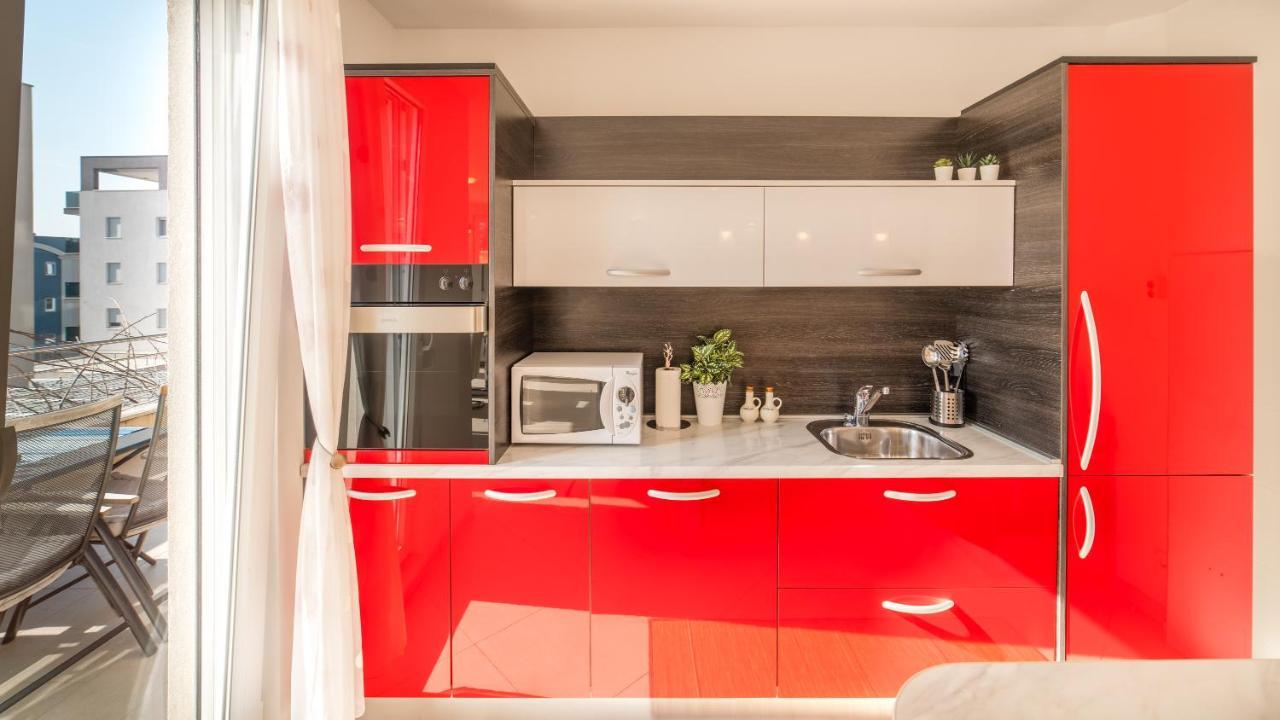 Appartement Excelsio Split