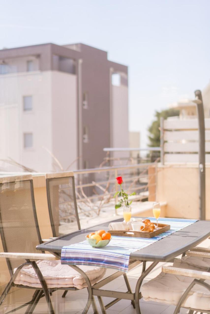 Excelsio Appartement *
