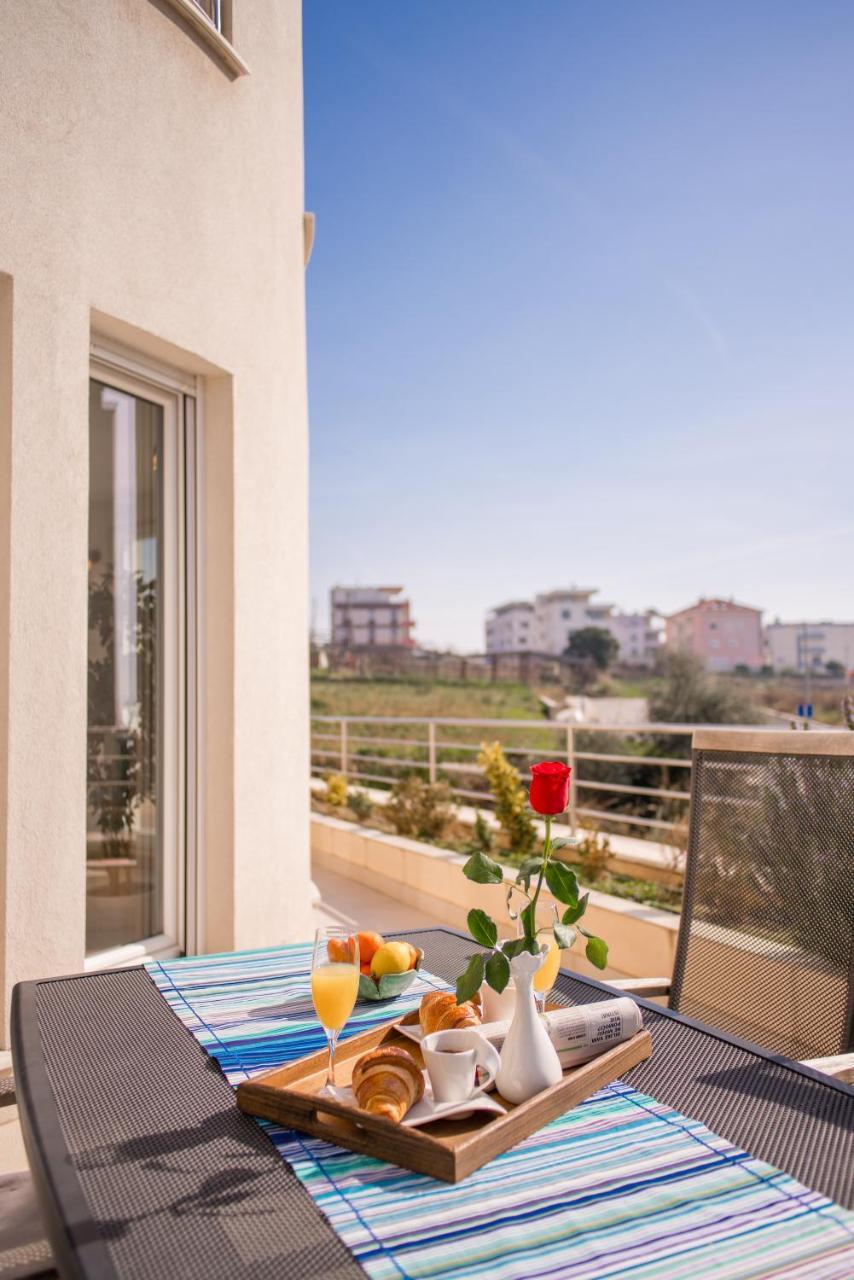Appartement Excelsio *