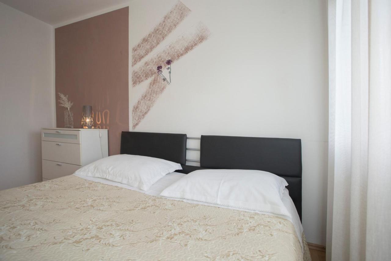 Lucy Apartman Split